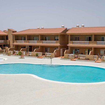 Navy Apartment, El Poris Arico Kültér fotó