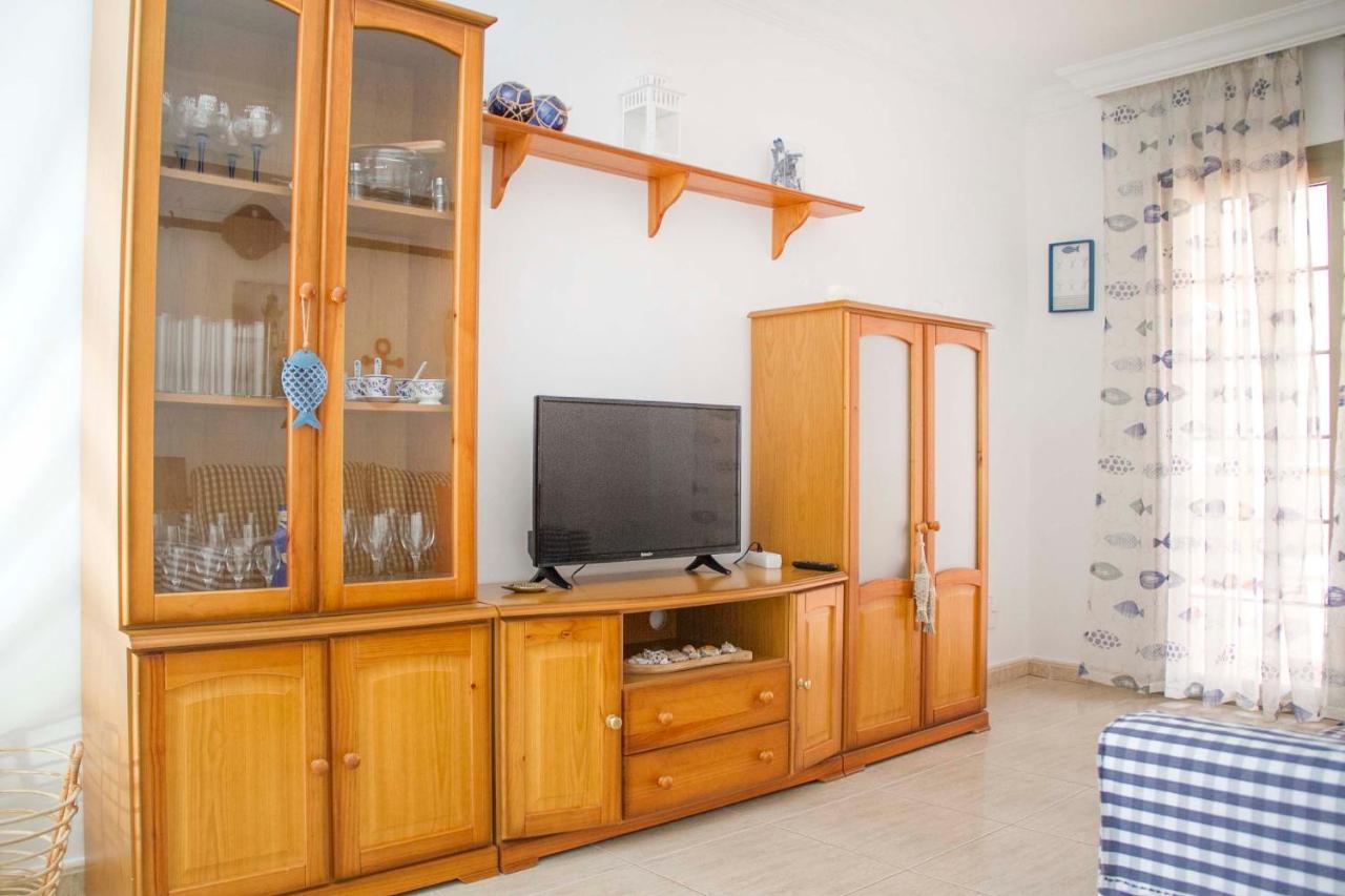 Navy Apartment, El Poris Arico Kültér fotó