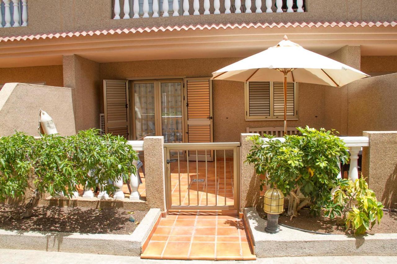 Navy Apartment, El Poris Arico Kültér fotó