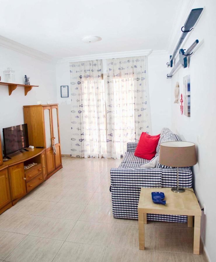 Navy Apartment, El Poris Arico Kültér fotó