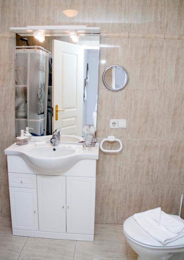 Navy Apartment, El Poris Arico Kültér fotó