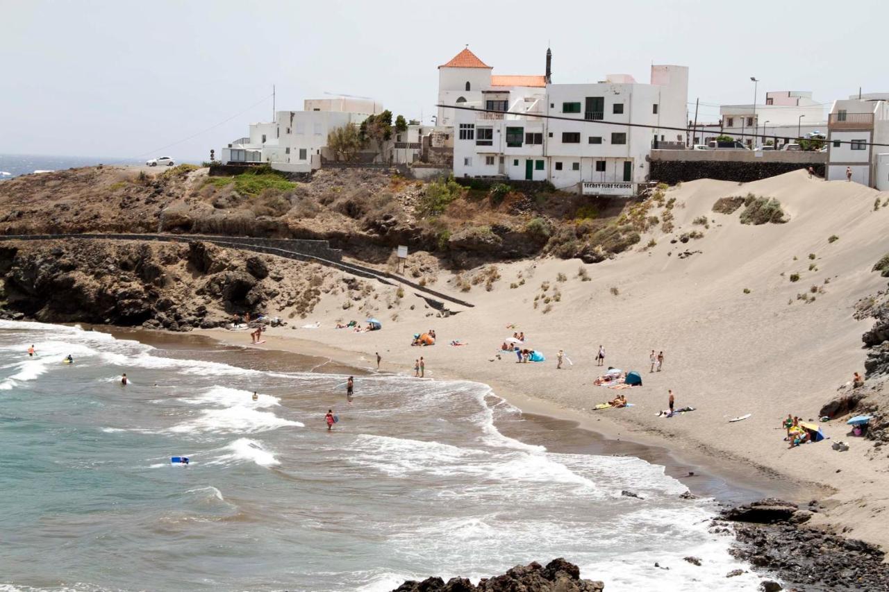 Navy Apartment, El Poris Arico Kültér fotó