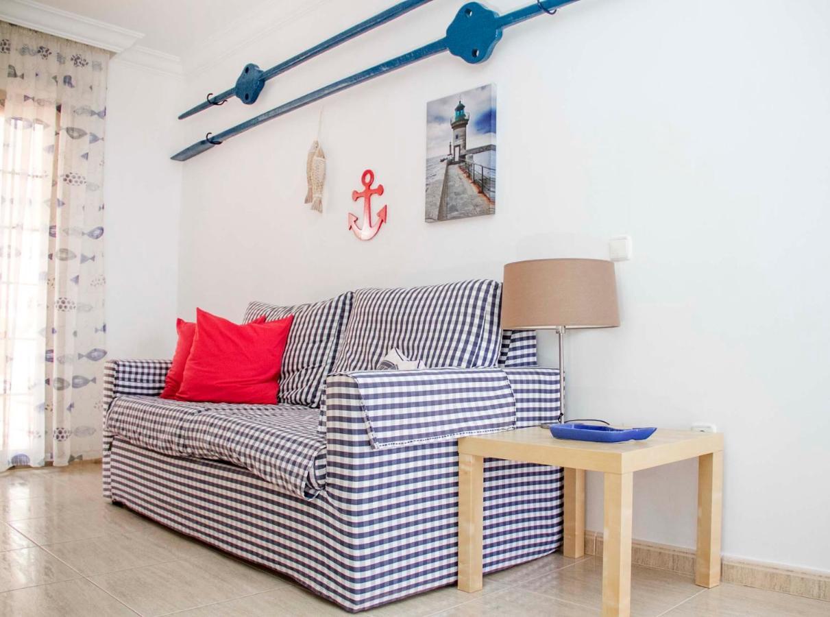 Navy Apartment, El Poris Arico Kültér fotó