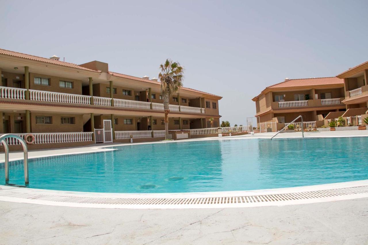 Navy Apartment, El Poris Arico Kültér fotó