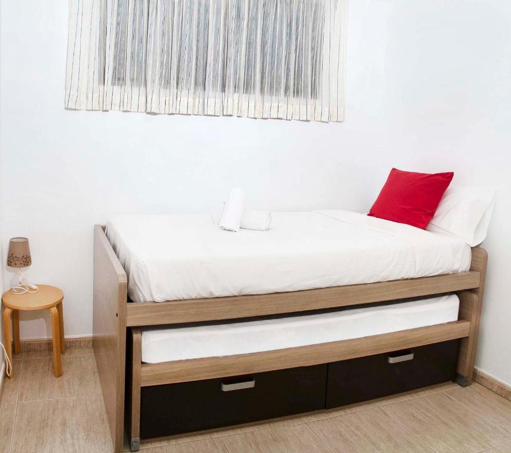 Navy Apartment, El Poris Arico Kültér fotó