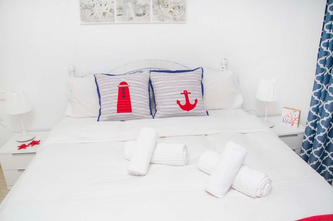 Navy Apartment, El Poris Arico Kültér fotó
