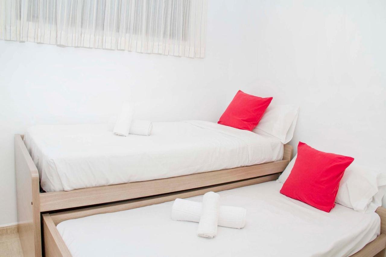 Navy Apartment, El Poris Arico Kültér fotó