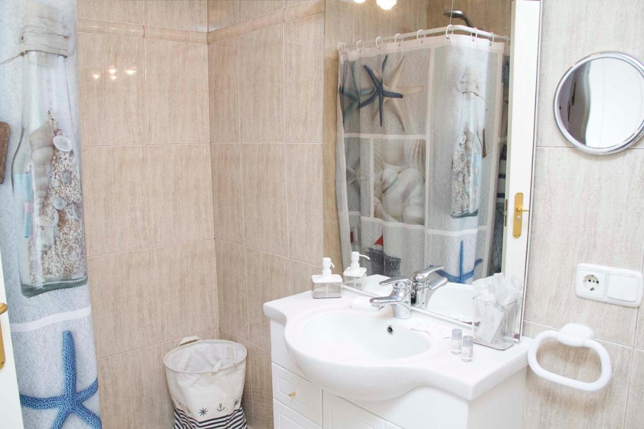 Navy Apartment, El Poris Arico Kültér fotó