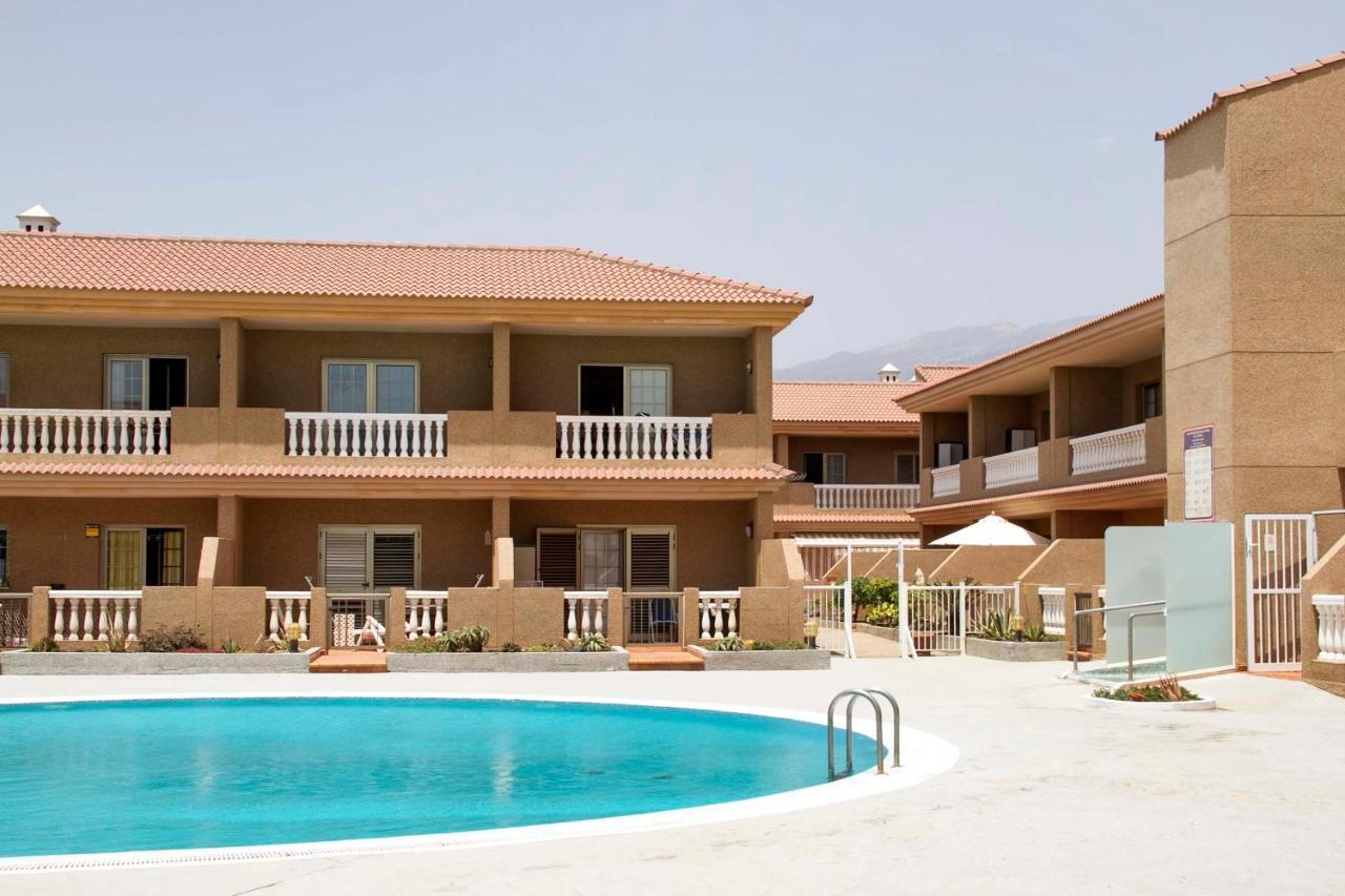Navy Apartment, El Poris Arico Kültér fotó
